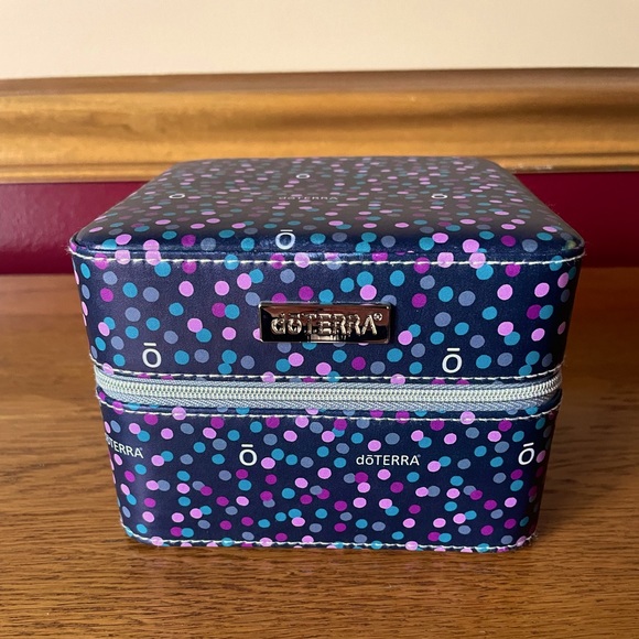 Doterra Storage & Organization Doterra Oil Storage Box Poshmark